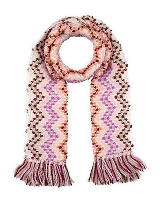 Missoni COMPLEMENTOS - Bufandas en YOOX.COM