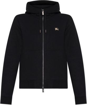Burberry Hombre, Sudaderas, Negro, Talla: XS