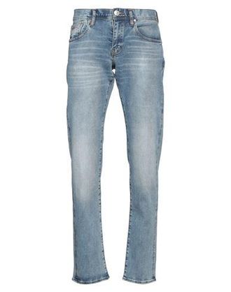 A|X Armani Exchange HOSEN & RÖCKE - Jeanshosen auf YOOX.COM