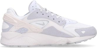 Nike Huarache Runner Low Sneaker - Heren - Hardloopschoenen - Veelkleurig - 40 EU - Leer - Fitness