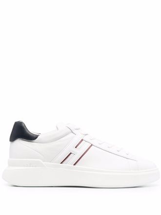 Hogan Scarpe da ginnastica Hogan H580 in pelle