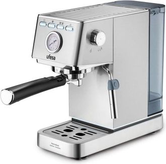 Ufesa Cafetera Express Express Manual Ufesa Ce8030 Milazzo 20 Bares 1350w