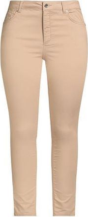 Liu Jo BOTTOMWEAR - Trousers on YOOX.COM