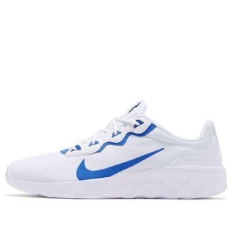 Nike Explore White Blue CD7093-103