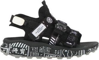 Flower Mountain FOOTWEAR - Sandals on YOOX.COM