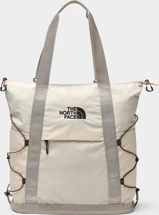 The North Face Mens Borealis tote bag