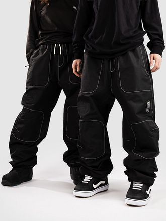 H&oslash;wl Public Hose schwarz