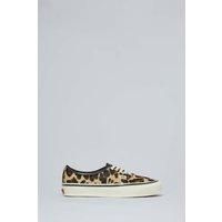 Vans Authentic 44 Pony Hair