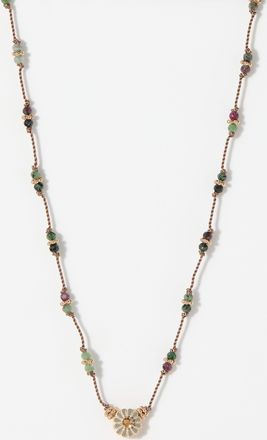 Tityaravy Womens Mal-Sa&iuml; necklace