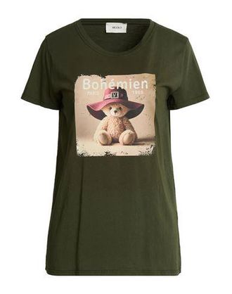 Vicolo TOPWEAR - T-shirts on YOOX.COM
