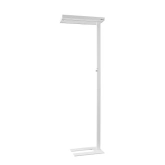 Arcchio Led logan In Bianco Da Alluminio - Arcchio
