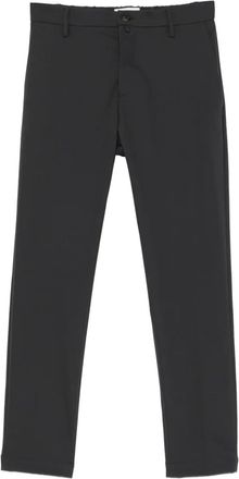 Jacob Cohen Pantaloni con bottoni - Grigio