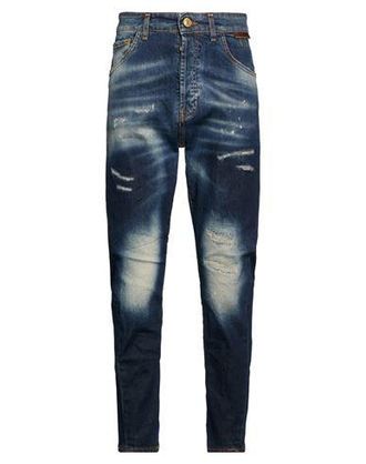 Yes London HOSEN & R&Ouml;CKE - Jeanshosen auf YOOX.COM