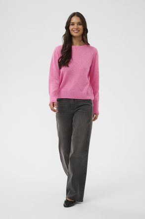 Kaffe Pullover KAcashie Pullover Regular fit