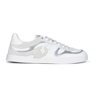 Dolce & Gabbana Trainers - male - Dolce & Gabbana - Sneakers - Multicolor - 9 1/2 UK - Shoes