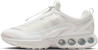 Nike Air Max DN Roam Summit White Metallic Silver IH2138-100