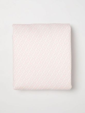 Liu Jo Copertina in cotone con monogram LJ stampato