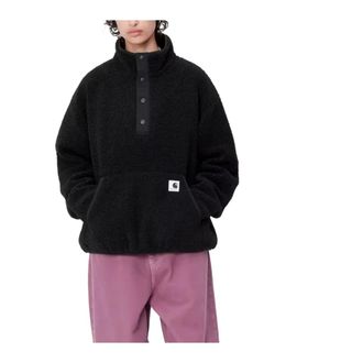 Carhartt Work in Progress Mujer, Chaquetas, Negro, Talla: L