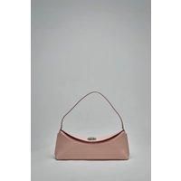 Jacquemus Ovalo Clutch