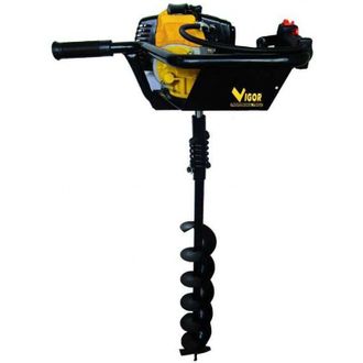 Vigor Brocas De Motor Vigor Tm-49 Cc. 51,7