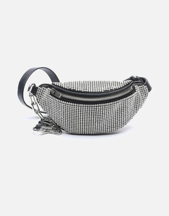 Alexander Wang Mens Alexander Wang Bag - Silver - Size: ONE size