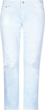 Dondup PARTES DE ABAJO - Pantalones vaqueros en YOOX.COM