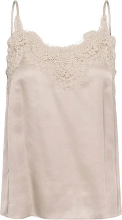 Inwear Top Senza Maniche - - Tops - Donna - Beige - 2XS