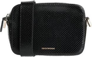 Emporio Armani BOLSOS - Bolsos con bandolera en YOOX.COM