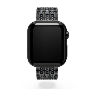 Swarovski Accessoires, unisex, Zwart, ONE Size, Watches