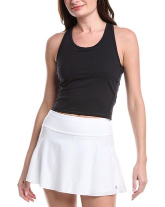 Sweaty Betty Power Medium Impact Crop Top