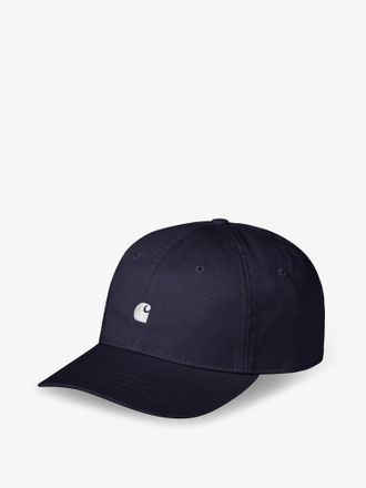 Carhartt Work in Progress Cappello Baseball Madison in cotone - CARHARTT WIP - gender_Man