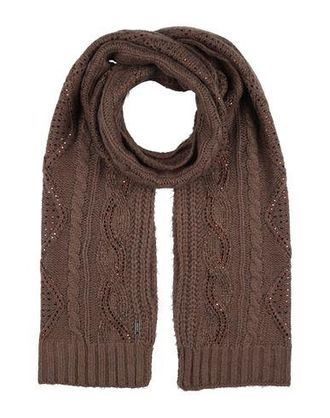 No Secrets World COMPLEMENTOS - Bufandas en YOOX.COM