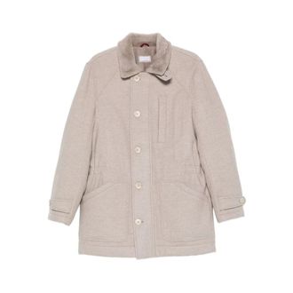 Brunello Cucinelli Outerwears