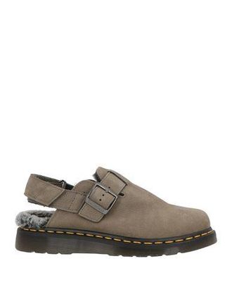 Dr. Martens CALZATURE - Mules & Zoccoli su YOOX.COM