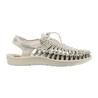 Keen Uneek Leather - female - Keen - Outdoor Shoes - Beige - 4 1/2 UK - Sport