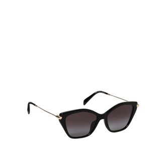 Michael Kors Sunglasses, female, Black, ONE SIZE, 2246U Cat Eye Sunglasses