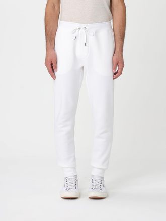 Polo Ralph Lauren Pantalone Polo Ralph Lauren in cotone