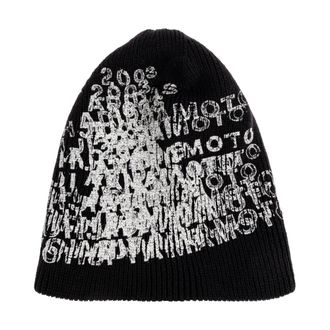 Yohji Yamamoto unisex, Accessori, Nero, Taglia unica, new