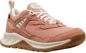 Keen Hightrail Waterproof Hiking Sneaker in Cork/Birch at Nordstrom Rack, Size 6.5