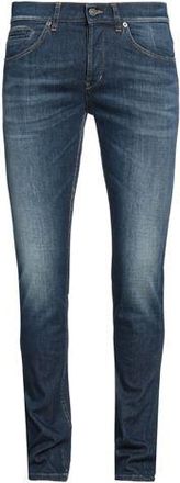 Dondup BOTTOMWEAR - Jeans sur YOOX.COM