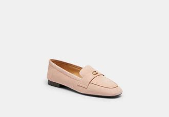 Coach Sculpted C Loafer