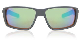 Costa 6S9079 Fantail Pro Polarized 907910 Mens Sunglasses Grey Size 60