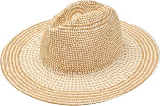 J.McLaughlin J.Mclaughlin Sundrift Straw Hat