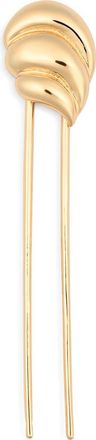 Ettika Croissant Chic Hair Pin in Gold at Nordstrom