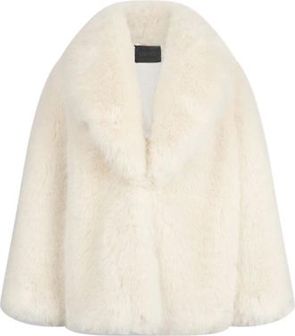 Liu Jo Mujer, Chaquetas, Beige, Talla: M