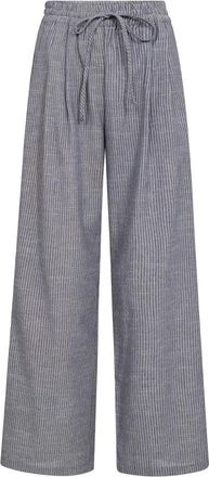 Co'Couture Mujer, Pantalones, Azul, Talla: XS