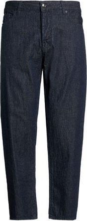 A|X Armani Exchange BOTTOMWEAR - Pantaloni jeans su YOOX.COM