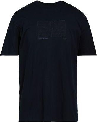 A|X Armani Exchange TOPWEAR - T-shirts sur YOOX.COM