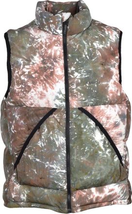 Gramicci Jassen, Heren, Veelkleurig, M, Leer, Smanicato Vest