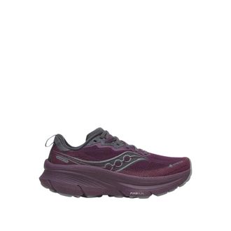 Saucony Guide TR GTX - Heren - Sport - Paars - Maat: 40 1/2 EU
